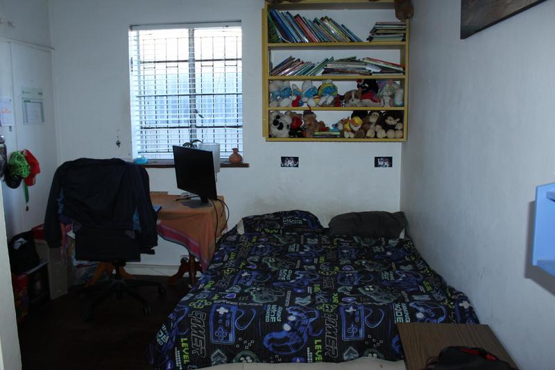 4 Bedroom Property for Sale in Parow Valley Western Cape